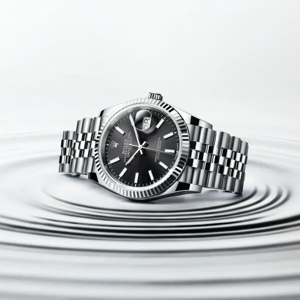 【2026】ROLEX デイトジャスト 36 オイスター 36 mm オイスタースチール&ホワイトゴールド 【2026】ROLEX デイトジャスト 36 オイスター 36 mm オイスタースチール&ホワイトゴールド