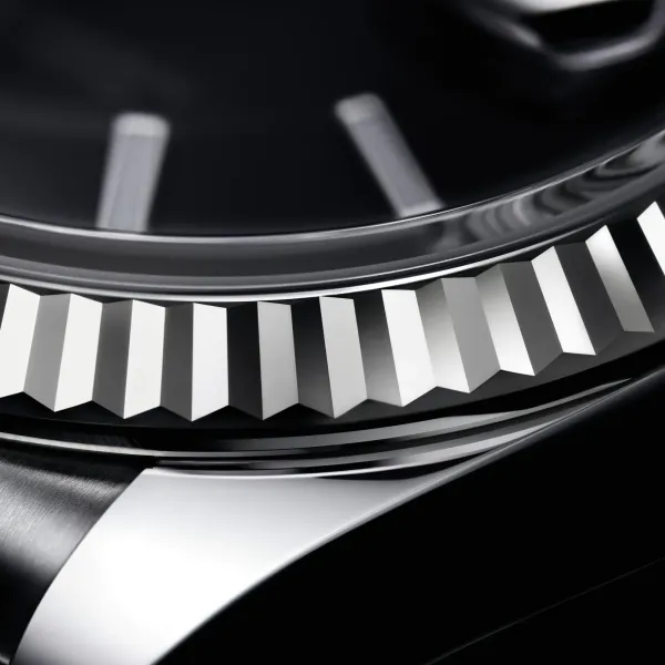 【2026】ROLEX デイトジャスト 36 オイスター 36 mm オイスタースチール&ホワイトゴールド 【2026】ROLEX デイトジャスト 36 オイスター 36 mm オイスタースチール&ホワイトゴールド
