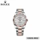 【2026】ROLEX デイトジャスト 36 オイスター 36 mm オイスタースチール&エバーローズゴールド 【2026】ROLEX デイトジャスト 36 オイスター 36 mm オイスタースチール&エバーローズゴールド