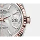 【2026】ROLEX デイトジャスト 36 オイスター 36 mm オイスタースチール&エバーローズゴールド 【2026】ROLEX デイトジャスト 36 オイスター 36 mm オイスタースチール&エバーローズゴールド