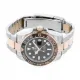【2026】ROLEX GMTマスターⅡ ウォッチ : エバーローズロレゾール - オイスタースチール&18 CT エバーローズゴールド - M126711CHNR 【2026】ROLEX GMTマスターⅡ ウォッチ : エバーローズロレゾール - オイスタースチール&18 CT エバーローズゴールド - M126711CHNR