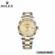 【2026】ROLEX デイトジャスト 36 オイスター 36 mm オイスタースチール&イエローゴールド 【2026】ROLEX デイトジャスト 36 オイスター 36 mm オイスタースチール&イエローゴールド