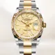 【2026】ROLEX デイトジャスト 36 オイスター 36 mm オイスタースチール&イエローゴールド 【2026】ROLEX デイトジャスト 36 オイスター 36 mm オイスタースチール&イエローゴールド