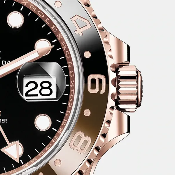 【2026】ROLEX GMTマスターⅡ オイスター 40 mm エバーローズゴールド 【2026】ROLEX GMTマスターⅡ オイスター 40 mm エバーローズゴールド