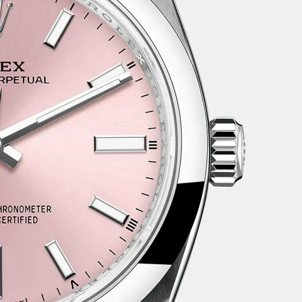 【2026】ROLEX オイスター パーペチュアル 34 オイスター 34 mm オイスタースチール 【2026】ROLEX オイスター パーペチュアル 34 オイスター 34 mm オイスタースチール