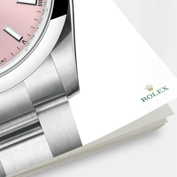 【2026】ROLEX オイスター パーペチュアル 34 オイスター 34 mm オイスタースチール 【2026】ROLEX オイスター パーペチュアル 34 オイスター 34 mm オイスタースチール