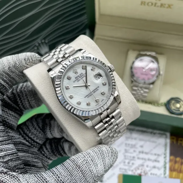 【2026】ROLEX ( ロレックス )  腕時計  36*12MM