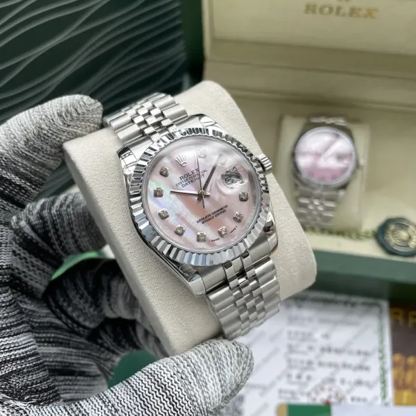【2026】ROLEX ( ロレックス )  腕時計  36*12MM