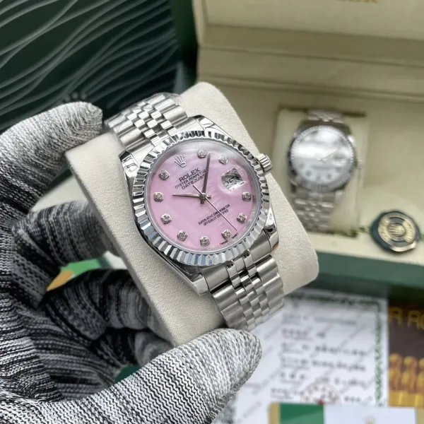 【2026】ROLEX ( ロレックス )  腕時計  36*12MM