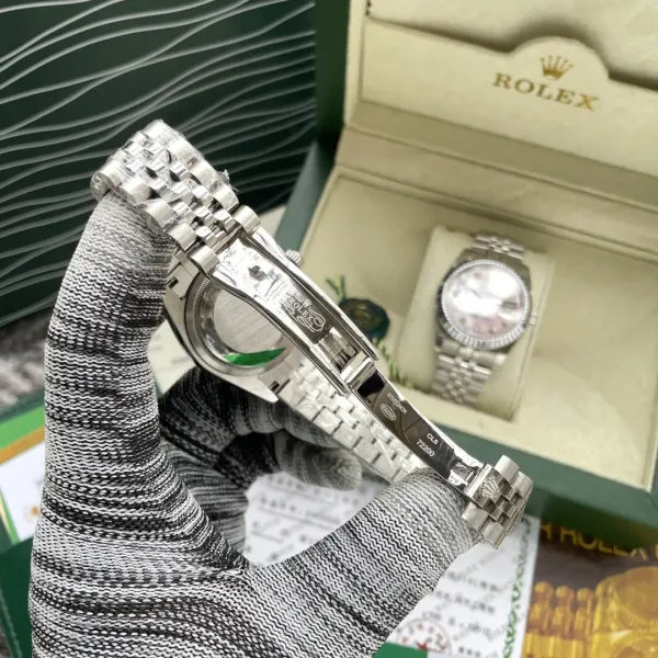 【2026】ROLEX ( ロレックス )  腕時計  36*12MM
