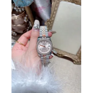 【2026】ROLEX ( ロレックス )  腕時計  30MM