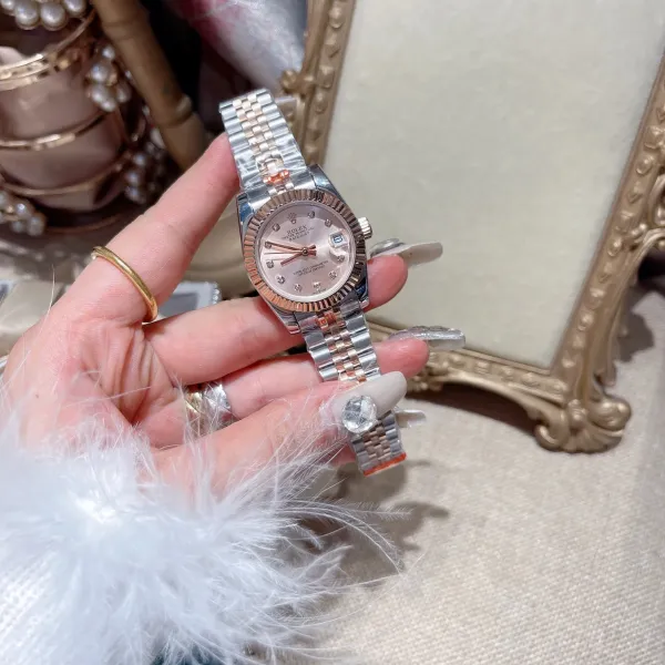 【2026】ROLEX ( ロレックス )  腕時計  30MM