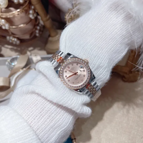 【2026】ROLEX ( ロレックス )  腕時計  30MM