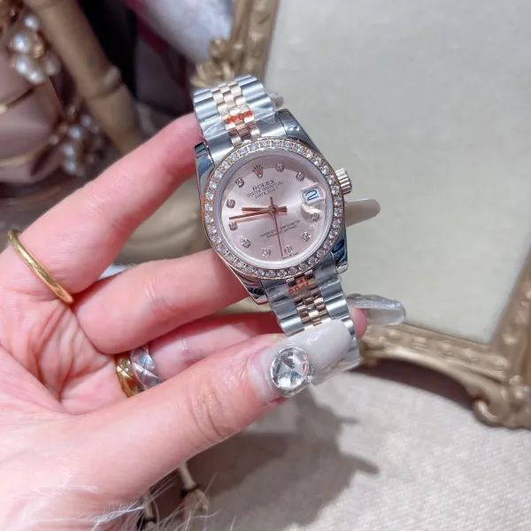 【2026】ROLEX ( ロレックス )  腕時計  30MM