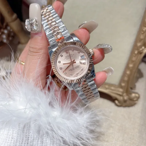 【2026】ROLEX ( ロレックス )  腕時計  30MM