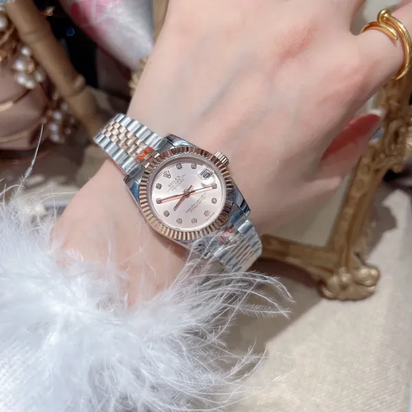 【2026】ROLEX ( ロレックス )  腕時計  30MM