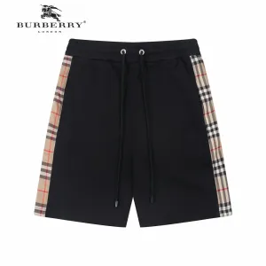 【2026】【BURBERRY 公式旗艦店】バーバリー    ショートパンツ  ご好評に付き再入荷！