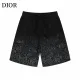 【2026】【 DIOR  公式旗艦店】 ディオール   ショートパンツ  ご好評に付き再入荷！