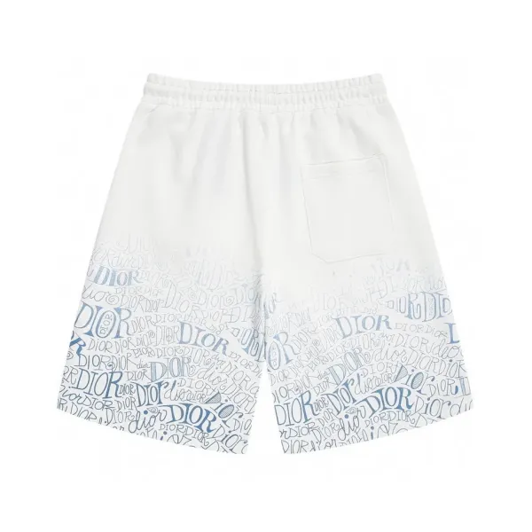 【2026】【 DIOR  公式旗艦店】 ディオール   ショートパンツ  ご好評に付き再入荷！