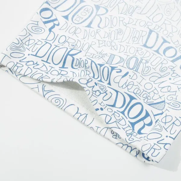 【2026】【 DIOR  公式旗艦店】 ディオール   ショートパンツ  ご好評に付き再入荷！