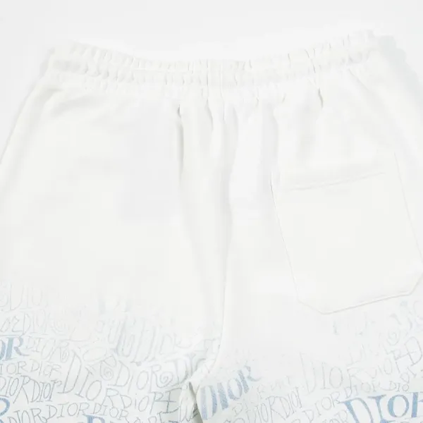 【2026】【 DIOR  公式旗艦店】 ディオール   ショートパンツ  ご好評に付き再入荷！