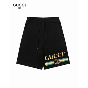 【2026】【GUCCI  公式旗艦店】クッチ    ショートパンツ  ご好評に付き再入荷！