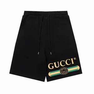 【2026】【GUCCI 公式旗艦店】クッチ ショートパンツ ご好評に付き再入荷! 【2026】【GUCCI 公式旗艦店】クッチ ショートパンツ ご好評に付き再入荷!
