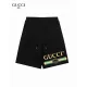 【2026】【GUCCI 公式旗艦店】クッチ ショートパンツ ご好評に付き再入荷! 【2026】【GUCCI 公式旗艦店】クッチ ショートパンツ ご好評に付き再入荷!