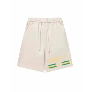 【2026】【GUCCI 公式旗艦店】クッチ ショートパンツ ご好評に付き再入荷! 【2026】【GUCCI 公式旗艦店】クッチ ショートパンツ ご好評に付き再入荷!