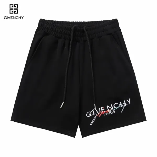 【2026】【GIVENCHY 公式旗艦店】ジバンシー ショートパンツ ご好評に付き再入荷! 【2026】【GIVENCHY 公式旗艦店】ジバンシー ショートパンツ ご好評に付き再入荷!