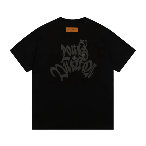 【2026】【LOUIS VUITTON 公式旗艦店】ルイヴィトン Tシャツご好評に付き再入荷! 【2026】【LOUIS VUITTON 公式旗艦店】ルイヴィトン Tシャツご好評に付き再入荷!