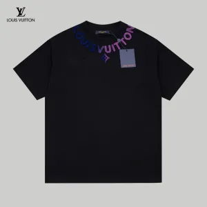 【2026】【LOUIS VUITTON 公式旗艦店】ルイヴィトン Tシャツご好評に付き再入荷! 【2026】【LOUIS VUITTON 公式旗艦店】ルイヴィトン Tシャツご好評に付き再入荷!