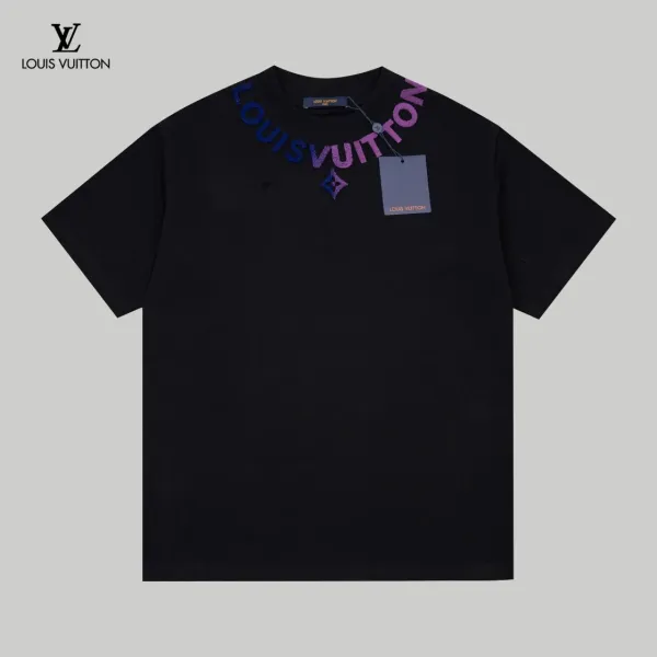 【2026】【LOUIS VUITTON  公式旗艦店】ルイヴィトン   Tシャツご好評に付き再入荷！