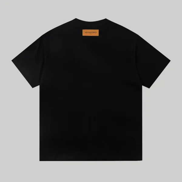 【2026】【LOUIS VUITTON  公式旗艦店】ルイヴィトン   Tシャツご好評に付き再入荷！