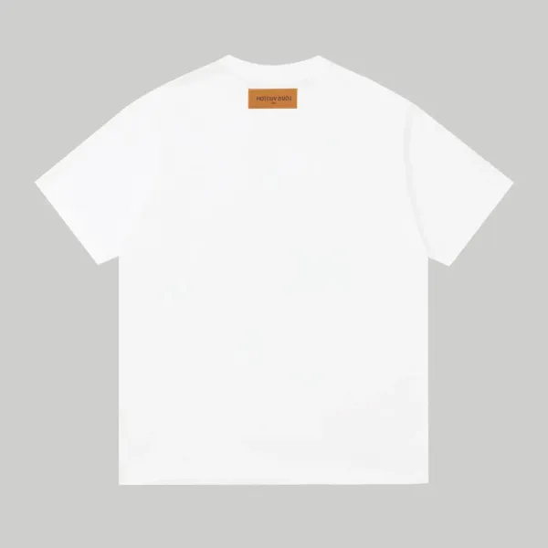 【2026】【LOUIS VUITTON  公式旗艦店】ルイヴィトン   Tシャツご好評に付き再入荷！