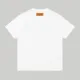 【2026】【LOUIS VUITTON  公式旗艦店】ルイヴィトン   Tシャツご好評に付き再入荷！