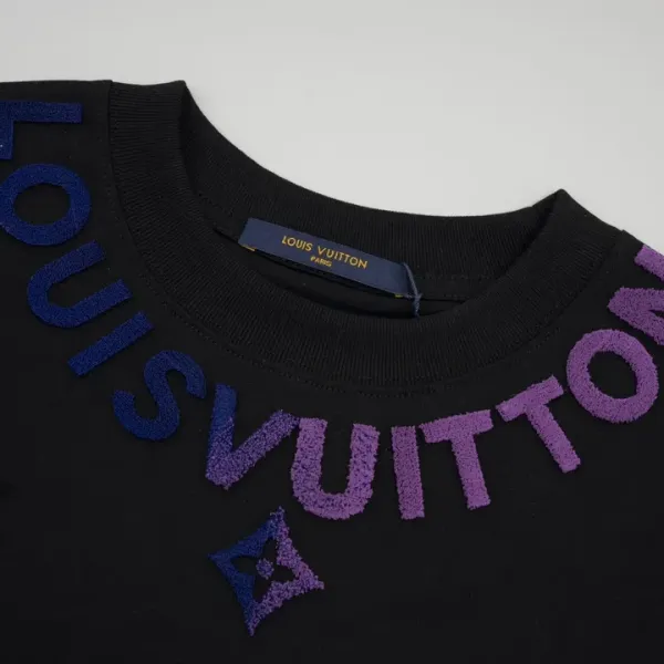 【2026】【LOUIS VUITTON  公式旗艦店】ルイヴィトン   Tシャツご好評に付き再入荷！