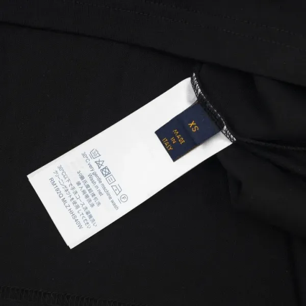 【2026】【LOUIS VUITTON  公式旗艦店】ルイヴィトン   Tシャツご好評に付き再入荷！