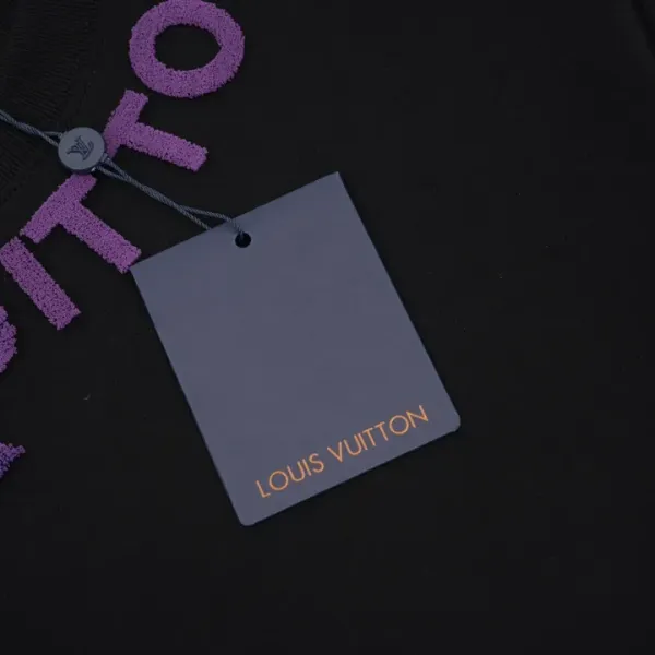 【2026】【LOUIS VUITTON  公式旗艦店】ルイヴィトン   Tシャツご好評に付き再入荷！
