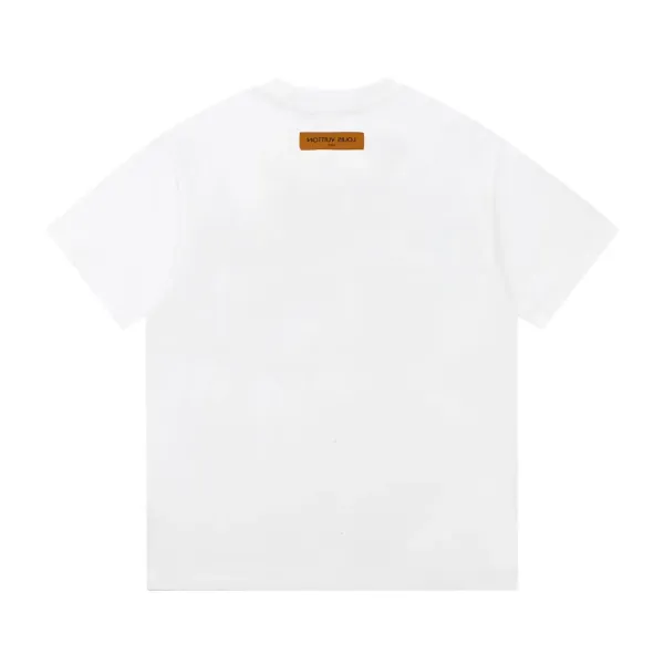 【2026】【LOUIS VUITTON  公式旗艦店】ルイヴィトン   Tシャツご好評に付き再入荷！