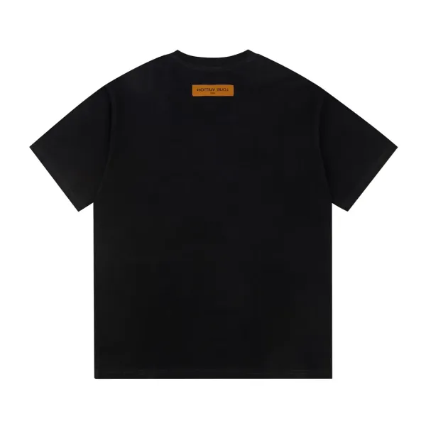 【2026】【LOUIS VUITTON  公式旗艦店】ルイヴィトン   Tシャツご好評に付き再入荷！
