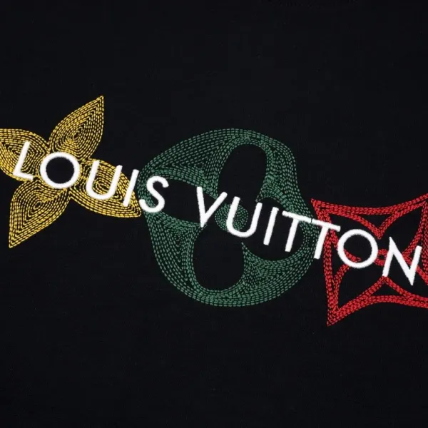 【2026】【LOUIS VUITTON  公式旗艦店】ルイヴィトン   Tシャツご好評に付き再入荷！