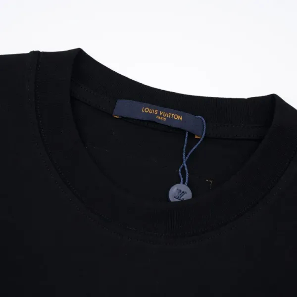 【2026】【LOUIS VUITTON  公式旗艦店】ルイヴィトン   Tシャツご好評に付き再入荷！