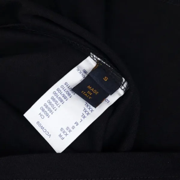 【2026】【LOUIS VUITTON  公式旗艦店】ルイヴィトン   Tシャツご好評に付き再入荷！