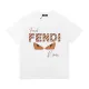 【2026】【FENDI 公式旗艦店】フェンディ Tシャツご好評に付き再入荷! 【2026】【FENDI 公式旗艦店】フェンディ Tシャツご好評に付き再入荷!
