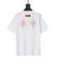 【2026】【LOUIS VUITTON  公式旗艦店】ルイヴィトン   Tシャツご好評に付き再入荷！