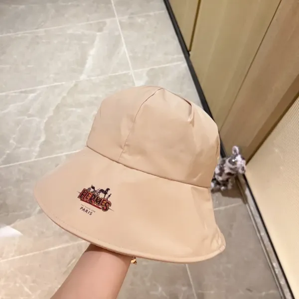 【2026】HERMES (エルメス) フィッシャーマンズハット