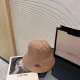 【2026】HERMES (エルメス) フィッシャーマンズハット