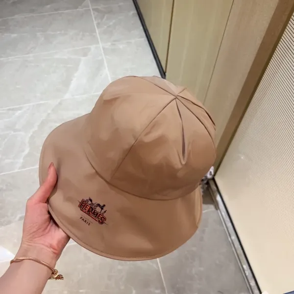 【2026】HERMES (エルメス) フィッシャーマンズハット