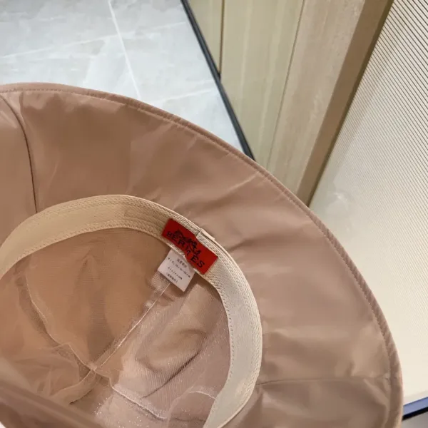 【2026】HERMES (エルメス) フィッシャーマンズハット